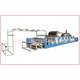 Manufacturer's hot-selling sandpaper automatic velvet composite machine sandpaper flocking polishing sheet bonding machine quality assurance