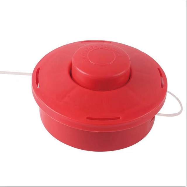 Cross-border custom two-stroke lawn mower gasoline engine high power small multi-functional mower garden tool