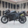 Новый 72-вольтовый электрический спортивный автомобиль Little Ninja S Horizon V6 electric motorcycle для взрослых с аккумуляторной батареей может быть лицензирован mini 2