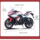 Новый 72-вольтовый электрический спортивный автомобиль Little Ninja S Horizon V6 electric motorcycle для взрослых с аккумуляторной батареей может быть лицензирован mini 4