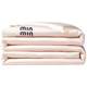 Light luxury ice silk summer cool quilt four-piece set summer silky naked sleeping air conditioning quilt bedding quilt bed sheet cool thin quilt