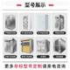 Guangdong Guangdong manufacturer manufacturer's single room is now available for 201/304 stainless steel single blow double double shower