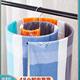 Duvet drying artifact spiral balcony multi-functional household cooling bed sheet quilt cover quilt single stainless steel large clothes drying rack