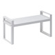 Bathroom sink layer rack bathroom cabinet storage rack toilet D countertop washstand hand counter storage rack