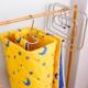 Stainless steel quilt drying artifact spiral bed sheet drying clothes rack quilt single multi-function storage rotary clothes rack for household use