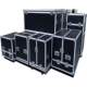 Customized aluminum box suitcase password box haircut box sample box pipe box hardware sample display box tool box
