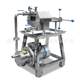 Stainless steel plate frame filter edible oil oil filter multi-layer plate-type precision filter small filter press
