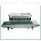 Bag machine manual glue sealing without brand/packaging machine Shenzhen PS-200 manual pressure sealing|Deep plastic film bag sealing