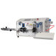 Direct sales by manufacturers Jingchi ZCBX-16B fully automatic computer wire stripping machine Large square offline wire cutting and skin peeling machine