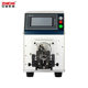 Semi-automatic computer wire stripping machine New energy vehicle wire harness wire stripping machine Coaxial cable wire cutting machine DM-6806