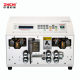 Direct sales by manufacturers Jingchi ZCBX-16B fully automatic computer wire stripping machine Large square offline wire cutting and skin peeling machine
