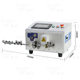 GS-619 fully automatic wire stripping bending machine distribution box wire stripping machine automatic bending automatic skin peeling head and tail automatic peeling