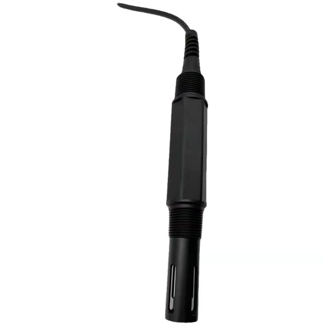 Intelligent high-precision sensor PH ORP Conductivity Dissolved oxygen Residual chlorine Turbidity Sludge concentration