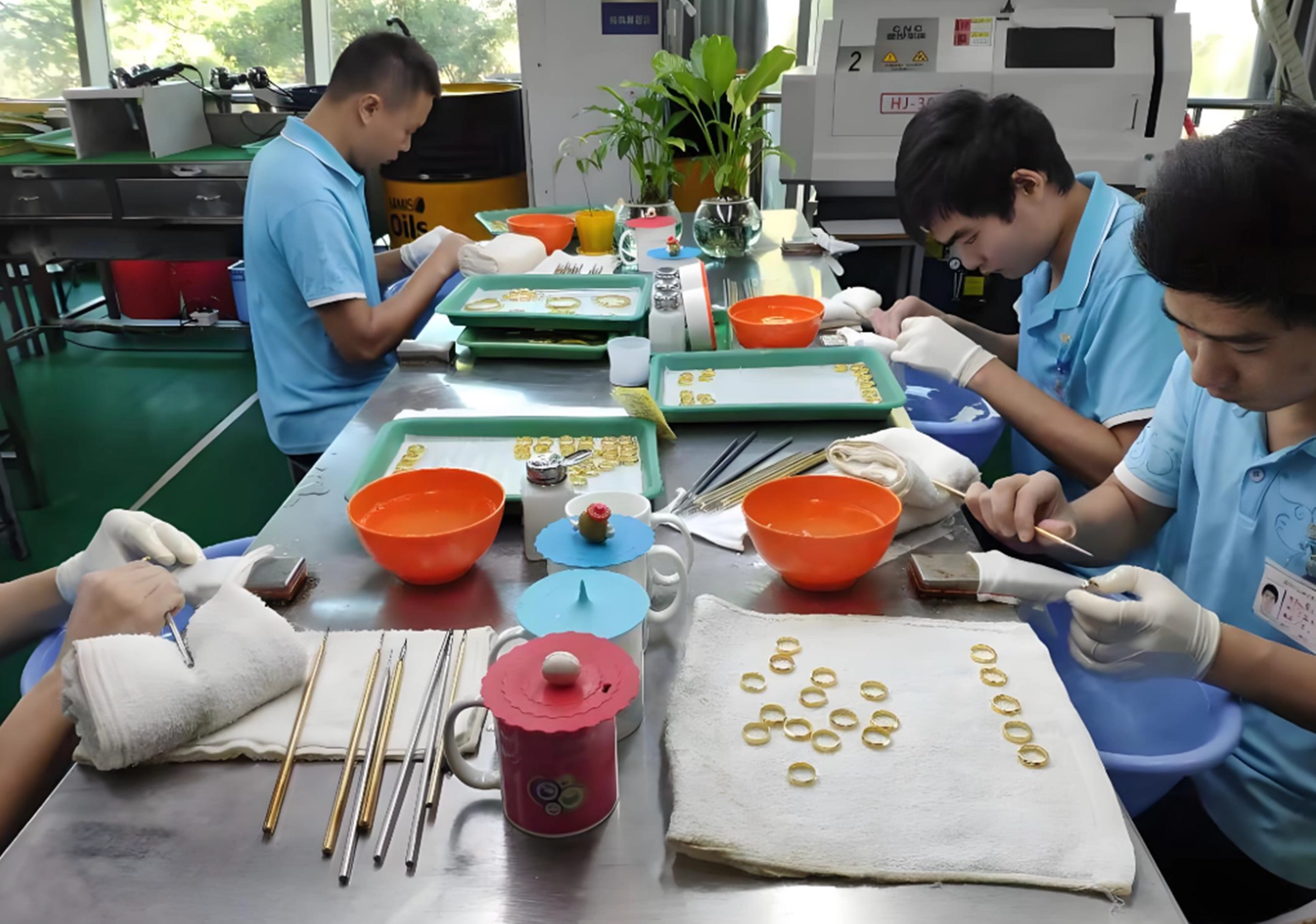 义乌市羽锡饰品有限公司-企业信息查询黄页-阿里巴巴