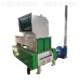 Manufacturer HMF bag plastic shredding integrated machine head material waste film braiding machine shredding integrated machine