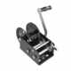 Medium and large winch manual traction fixing tool for yacht machinery 3000 lbs 1350 kg