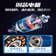 Plastic mixer drying and heating pellet mixing bucket seasoning dry powder ingredients bucket stainless steel vertical mixer