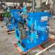 Dahe Manufacturer supplies BC6050 small horizontal bullhead planer