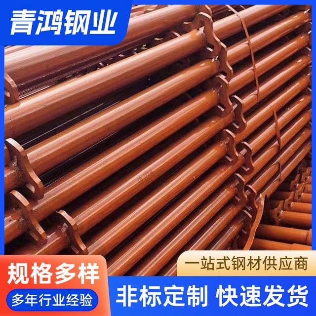 Wheel-buckle scaffolding source factory spot construction project quick dismantling scaffolding anti-cracking rack pipe scaffolding