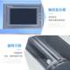 30035S fully automatic coaxial signal shielding wire sheathed wire rotating down-line peeling machine