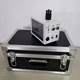 Light scattering laser dust instrument air particle concentration dust concentration detection instrument