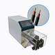 High-speed coaxial wire stripper multi-layer rotary knife insulation layer shielded wire stripper