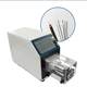 High-speed coaxial wire stripper multi-layer rotary knife insulation layer shielded wire stripper