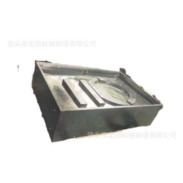 Supply of marble flat slab marble components marble machine tools with high precision and short working period and beautiful appearance