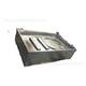 Supply of marble flat slab marble components marble machine tools with high precision and short working period and beautiful appearance