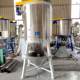 Manufacturers supply mixers, granular powder sheets, etc. mixers, stainless steel vertical mixers