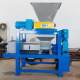 Food and kitchen waste disposal equipment Food and kitchen waste solid-liquid separation equipment crushing and dehydrating integrated waste disposal machine