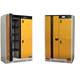 Source manufacturer intelligent gas-purified safety cabinet active fireproof explosion-proof cabinet active fireproof cabinet