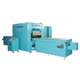 High-circular embossing machine Automotive interior embossing and embossing high-frequency machine leather surface indentation high-circular embossing machine hot sale
