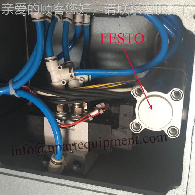 印双色立头油盅胶移印机塑胶外UP-160SE壳刷独机塑料壳移印机