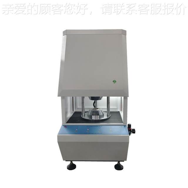 Jiaoyangzhou rubber rubber gum Mooney viscosity instrument computer control door index tester silicon response TH-7029 Lisong