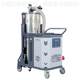 SHMOH22 Factory 00 heavy duty industrial mobile dust suction device upper and lower separation barrel type T can be installed explosion-proof motor and electrical box WY