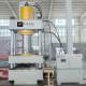 3145 four-column stretching hydraulic press 0 tons 40 column fast YTD32-31 speed hydraulic press 500 tons four-column pull