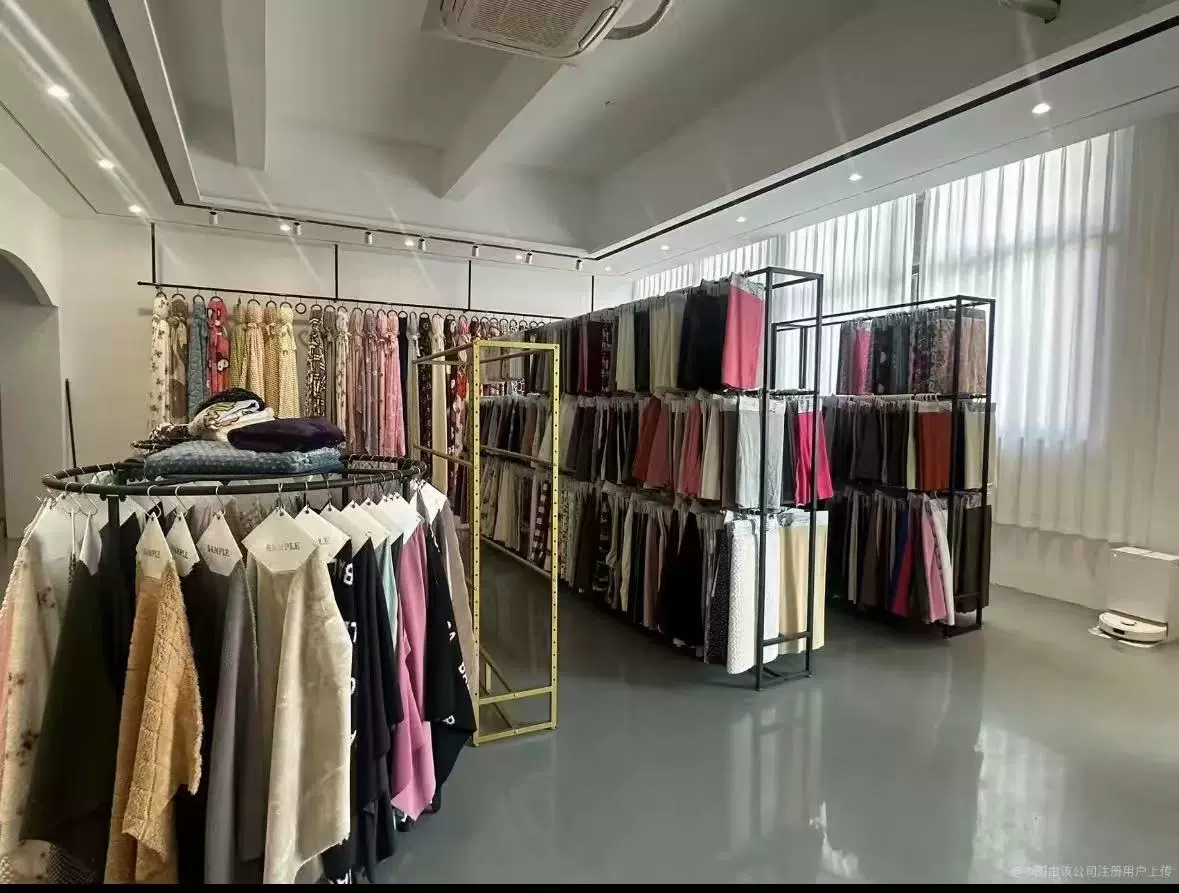 绍兴市柯桥区卡罗尔纺织品有限公司-企业信息查询黄页-阿里巴巴