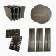1000 degree heat insulation board High temperature resistant mold heat insulation board Insulation board Insulation material insulation board Processing zero cutting
