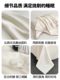 Class A washing silk summer quilt four-piece set ice silky silky naked sleeping light luxury bed sheet three-piece set single bedding 4