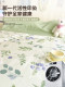 Pure cotton, cotton hotel, hotel travel, dirty sleeping bag, single travel sheet, quilt cover integrated portable travel sleeping treasure