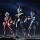 Ultraman Unlimited Edition Third 3-bomb Замечательный строительный блок Man Aix Super Movable Assembly Ручной работы, настоящие модные игрушки mini 1