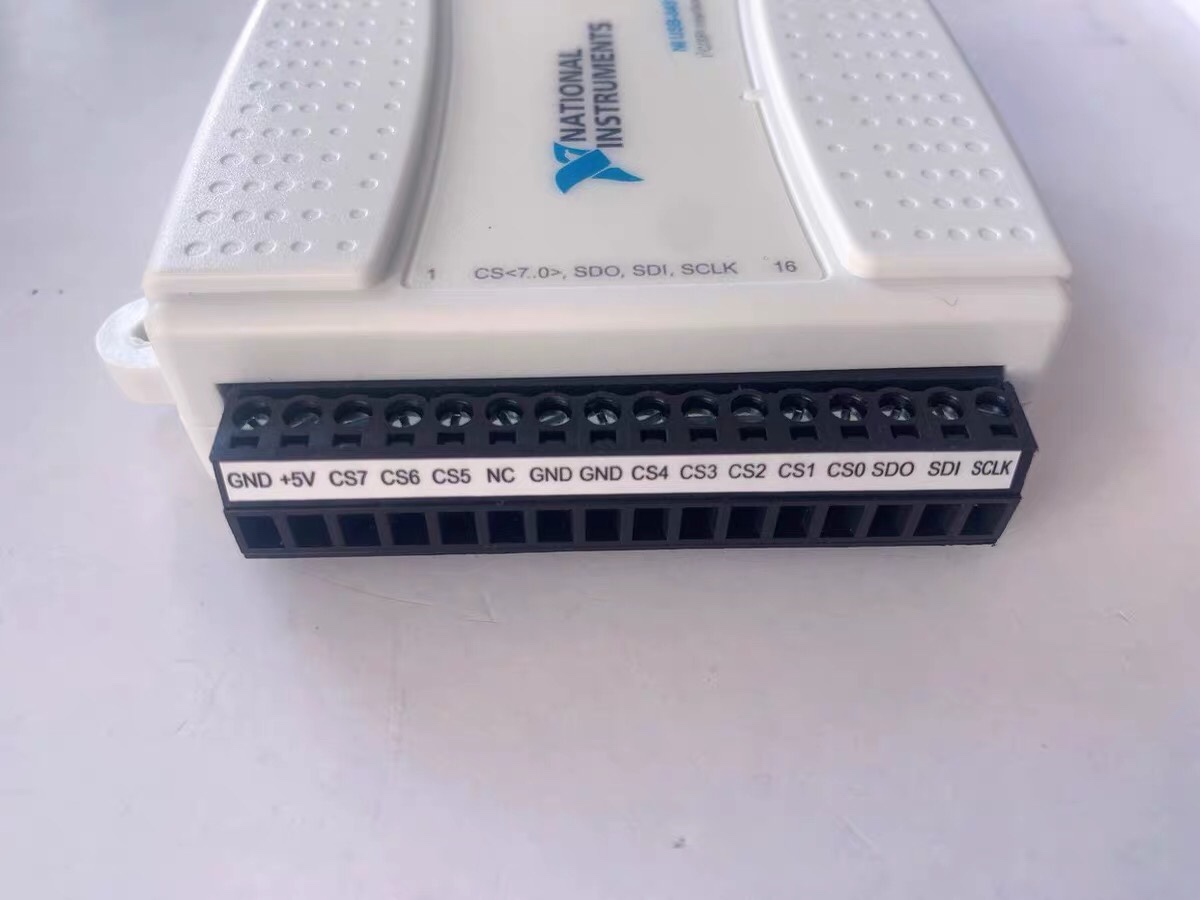 AMERICAN NI USB-8451 779553-01 데이터 케이블 터미널 포함 SF EXPRESS 무료 배송 송장 발행 가능