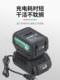 充电器通用款适用牧田21V锂电池2.0A快充富格红松工具配件单双座