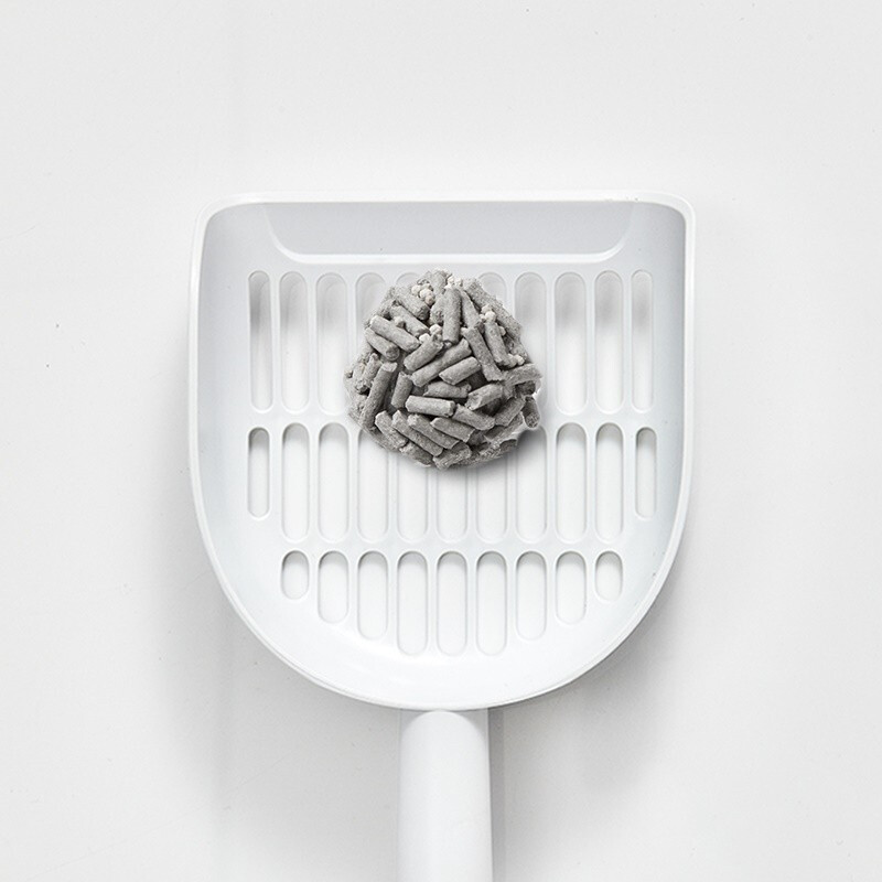 XIAOPEI DOUDOU 삽 고양이 쓰레기 삽 고양이 똥 삽 삽 고양이 똥 삽 고양이 쓰레기 상자 삽 고양이 쓰레기 삽 고양이 쓰레기 삽