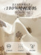 College student dormitory bedding three-piece set 100 cotton pure cotton sheet quilt cover mattress single bed six-piece set