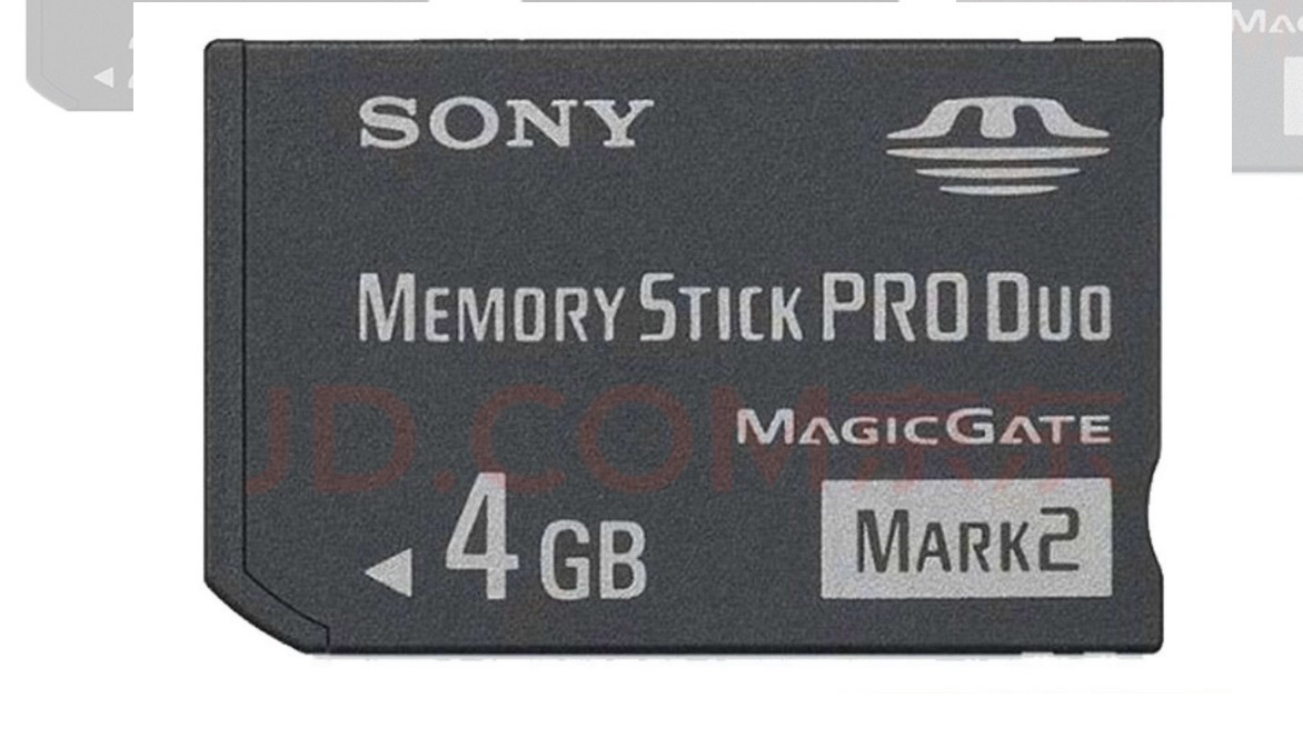 MS 카드 4G 메모리 스틱 DSC-T77 T70 TX1 T77 T2 카메라 메모리 카드 PSP 메모리 카드