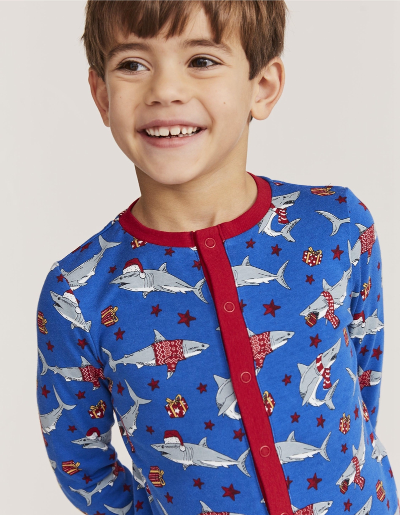 어린이 가정 의류 점프 슈트 가을 겨울 새로운 아동 의류 순수 코튼 점프 슈트 잠옷 소년 점프 슈트 집 따뜻한 옷