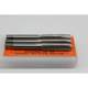 Japanese imported htd Fuji player with three-piece set tap thread tap m5m6m8m10m12m24