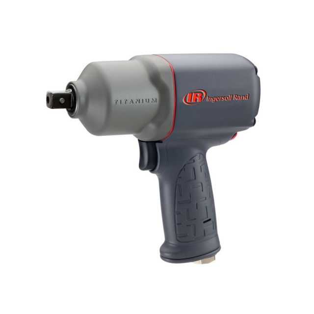 Ingersoll Rand 2135TiMAX-AP1054nm1/2-inch short-axis pneumatic impact wrench IR wind gun tool